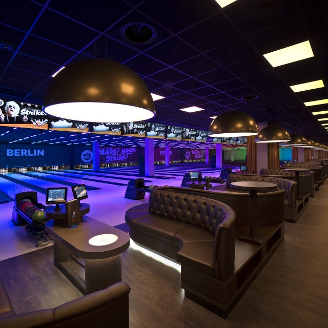 Bowling World Berlin Bowling World Berlin