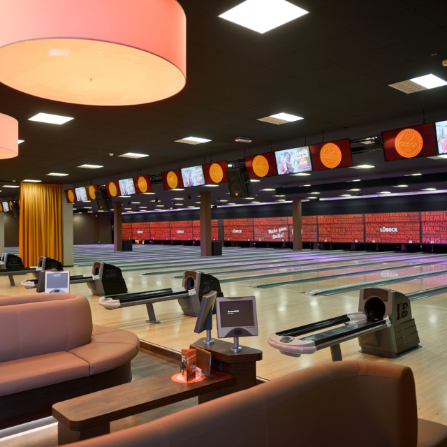 Bowling World Lübeck Bowling World Lübeck