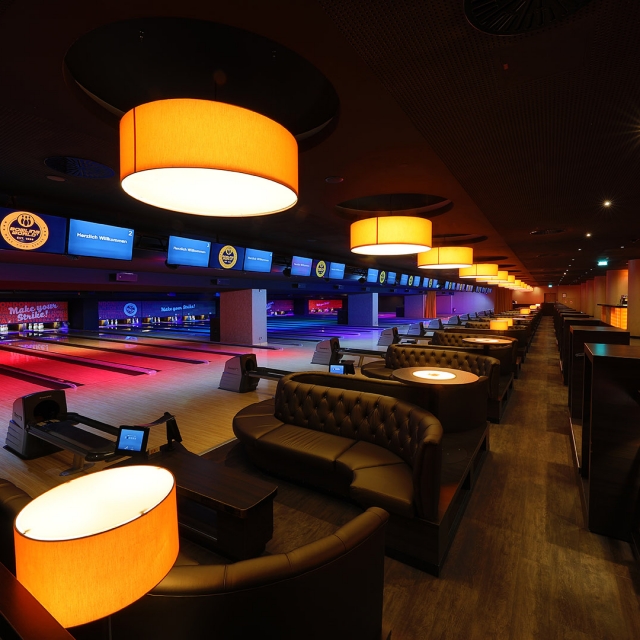 Bowling World Hannover Bowling World Hannover